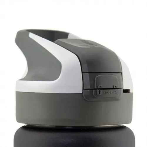 Laken Θερμός 500ml Λαδί με Πώμα Summit TS5K