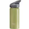 Laken Θερμός 500ml Χακί με Πώμα Jannu TJ5K