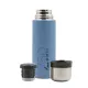 Laken Θερμός Υγρών 1L.Blue - Είδη Φαγητού