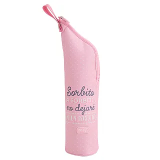 Θερμός Υγρών 500ml Strawberry M1800.05-P