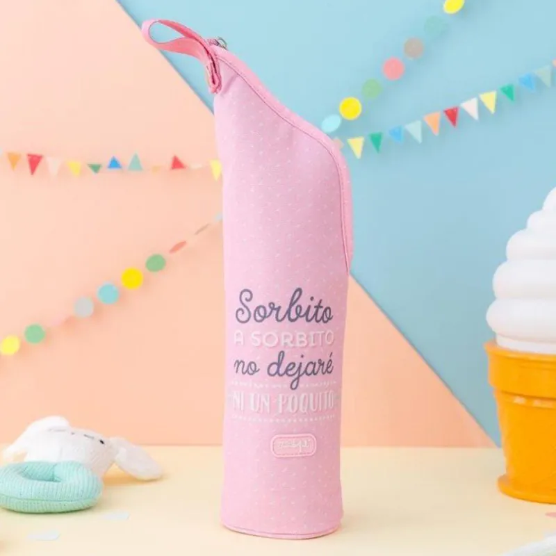 Θερμός Υγρών 500ml Strawberry - Είδη Φαγητού