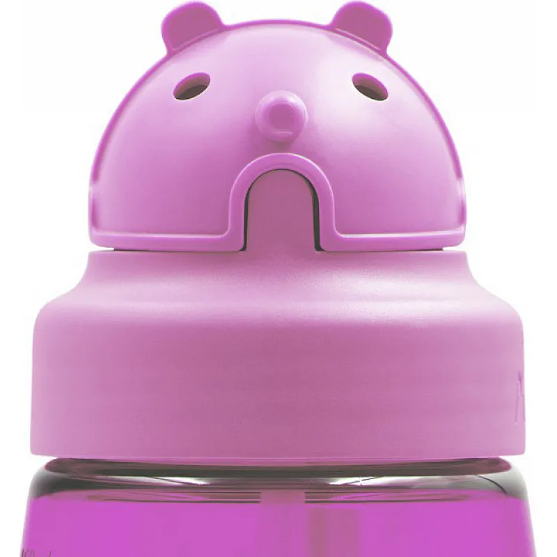 Παγούρι Jumping Tritan 450ml - Πώμα OBY OBYJU - Παγούρια