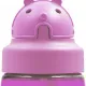 Παγούρι Jumping Tritan 450ml - Πώμα OBY OBYJU - Παγούρια