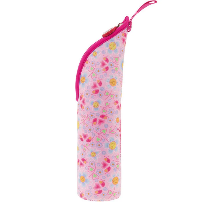 Θερμός Υγρών Flowers 500ml - Είδη Φαγητού