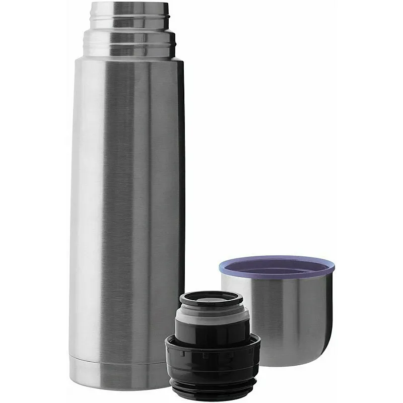 Θερμός Yγρών Sirenas 500ml - Είδη Φαγητού