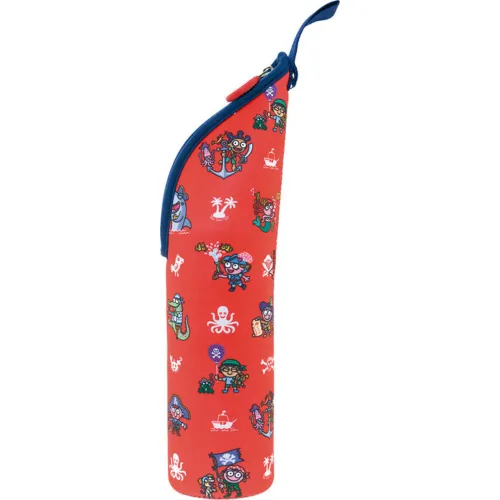 Θερμός Υγρών Piratikis 500ml Y1800.05PR