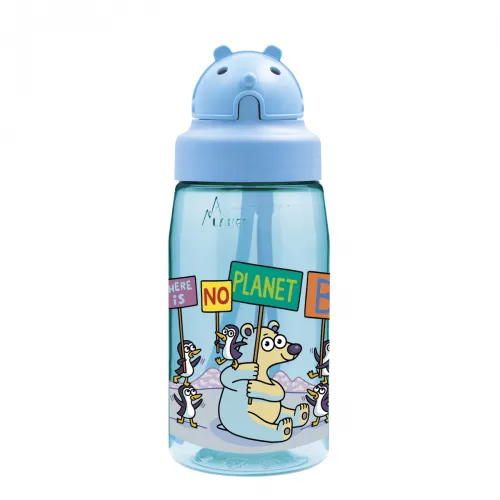 Παγούρι Planet Tritan 450ml - Πώμα OBY OBYNP