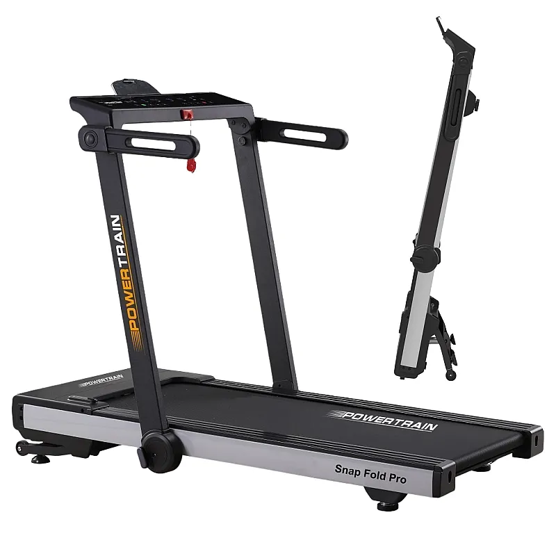 Power Train K-7500 Snap Fold Pro Ηλεκτρικός Διάδρομος 3.0HP