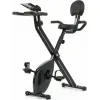 HomAthlon X-Bike Αναδιπλούμενο Ποδήλατο Γυμναστικής HA-XB - Σε 12 Άτοκες Δόσεις - Ποδήλατα Γυμναστικής