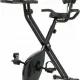 HomAthlon X-Bike Αναδιπλούμενο Ποδήλατο Γυμναστικής HA-XB - Σε 12 Άτοκες Δόσεις - Ποδήλατα Γυμναστικής