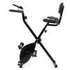 HomAthlon X-Bike Αναδιπλούμενο Ποδήλατο Γυμναστικής HA-XB - Σε 12 Άτοκες Δόσεις - Ποδήλατα Γυμναστικής