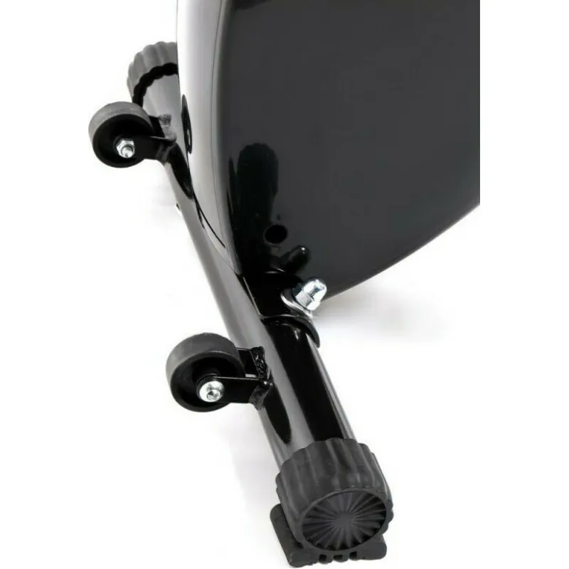 HomAthlon X-Bike Αναδιπλούμενο Ποδήλατο Γυμναστικής HA-XB - Σε 12 Άτοκες Δόσεις - Ποδήλατα Γυμναστικής