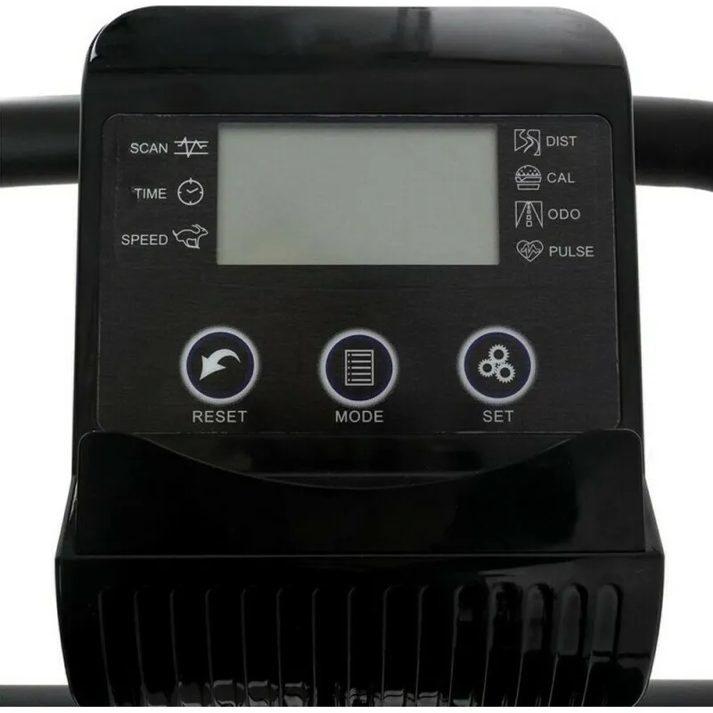 HomAthlon X-Bike Αναδιπλούμενο Ποδήλατο Γυμναστικής HA-XB - Σε 12 Άτοκες Δόσεις - Ποδήλατα Γυμναστικής