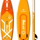 Zray F1 Fury Φουσκωτή Σανίδα SUP 315cm ZRAY-F1 1 - Σε 18 Άτοκες Δόσεις - Σανίδες Sup και αξεσουάρ