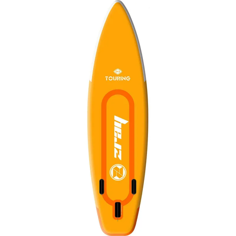Zray F1 Fury Φουσκωτή Σανίδα SUP 315cm ZRAY-F1 1 - Σε 18 Άτοκες Δόσεις - Σανίδες Sup και αξεσουάρ