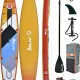 Zray R2 Rapid Dual Φουσκωτή Σανίδα SUP 426cm ZRAY-R2 - Σανίδες Sup και αξεσουάρ
