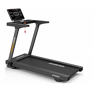 Power Train Agnes Ηλεκτρικός Διάδρομος 2.5HP  - Σε 24 Άτοκες Δόσεις