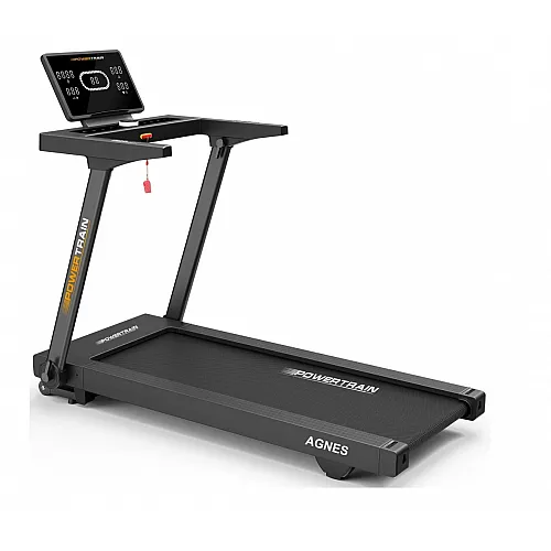 Power Train Agnes Ηλεκτρικός Διάδρομος 2.5HP  - Σε 24 Άτοκες Δόσεις