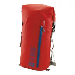 JR Gear Σακίδιο Στεγανό BOMBER MINI 40L Κόκκινο 12750