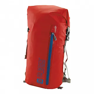 JR Gear Σακίδιο Στεγανό BOMBER MINI 40L Κόκκινο 12750