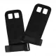MotivationPro Crossfit Grips Γάντια Γυμναστικής Μαύρα