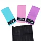 MotivationPro Fitness Mini Loop Bands Σετ 3τμχ Πολύχρωμα 021281213286