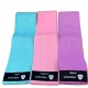 MotivationPro Fitness Mini Loop Bands Σετ 3τμχ Πολύχρωμα 021281213286