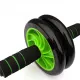 MotivationPro Ρόδα Κοιλιακών Roller Wheel For Abs