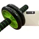 MotivationPro Ρόδα Κοιλιακών Roller Wheel For Abs