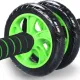 MotivationPro Ρόδα Κοιλιακών Roller Wheel For Abs