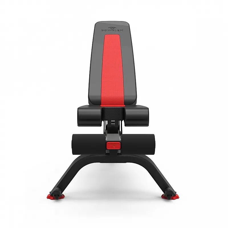 Bowflex Ρυθμιζόμενος Ημί-Επαγγελματικός Πάγκος 5.1S - Επιλογές Δώρων για Εκείνον...