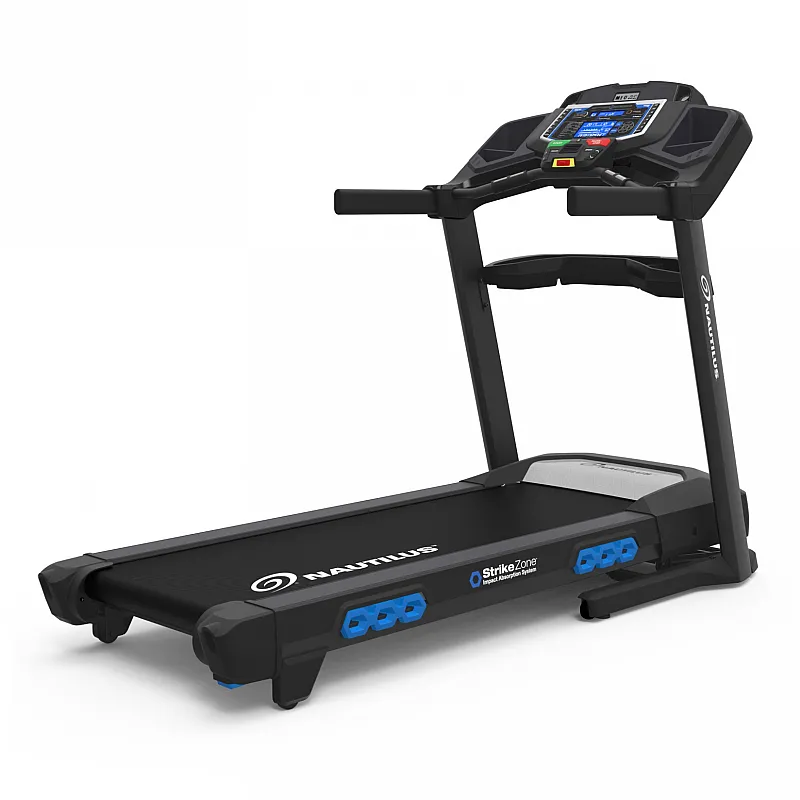 Nautilus T626 Διάδρομος Γυμναστικής 3.0HP - Σε 18 Άτοκες Δόσεις - Black Friday