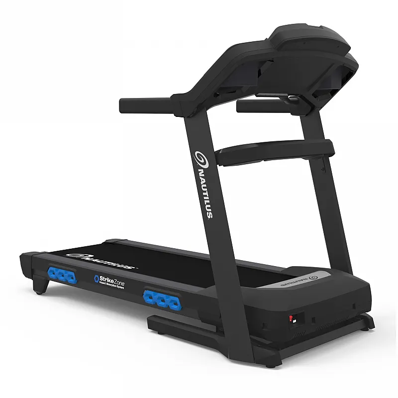 Nautilus T626 Διάδρομος Γυμναστικής 3.0HP - Σε 18 Άτοκες Δόσεις - Black Friday