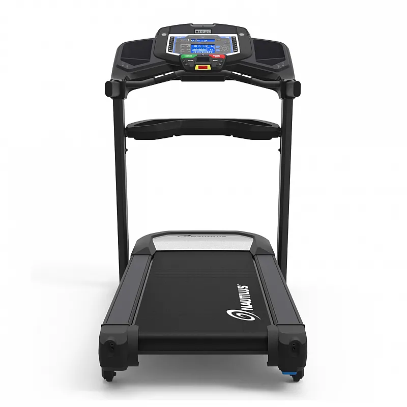 Nautilus T626 Διάδρομος Γυμναστικής 3.0HP - Σε 18 Άτοκες Δόσεις - Black Friday