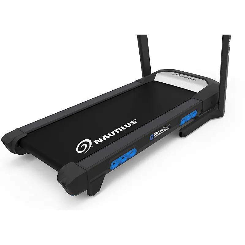 Nautilus T626 Διάδρομος Γυμναστικής 3.0HP - Σε 18 Άτοκες Δόσεις - Black Friday