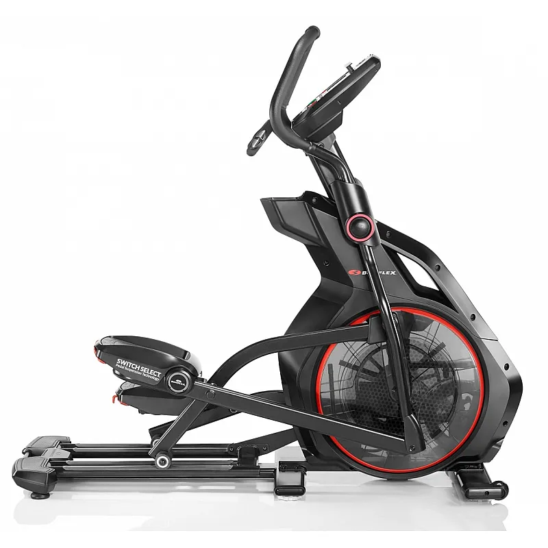 Bowflex Ελλειπτικό BXE226 - Ελλειπτικά Μηχανήματα