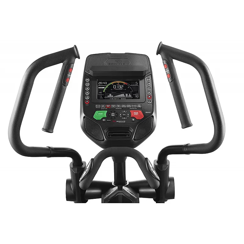Bowflex Ελλειπτικό BXE226 - Ελλειπτικά Μηχανήματα