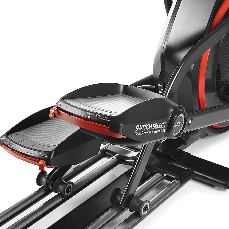 Bowflex Ελλειπτικό BXE226 - Ελλειπτικά Μηχανήματα