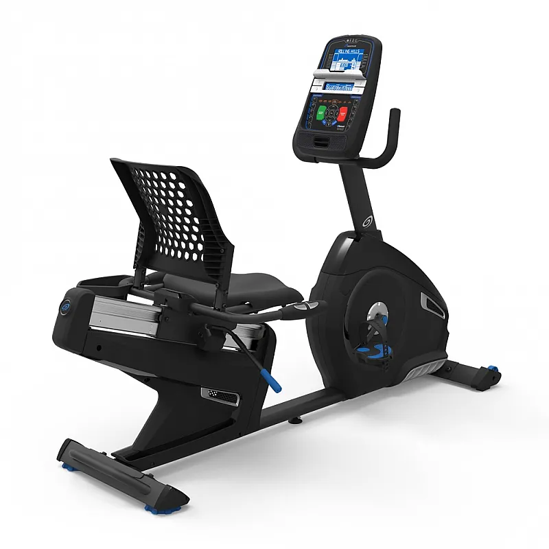 Nautilus Καθιστό Ποδήλατο R626 - Black Friday