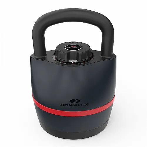 Bowflex S/Tech 840 Ρυθμιζόμενο Kettlebell 18kg