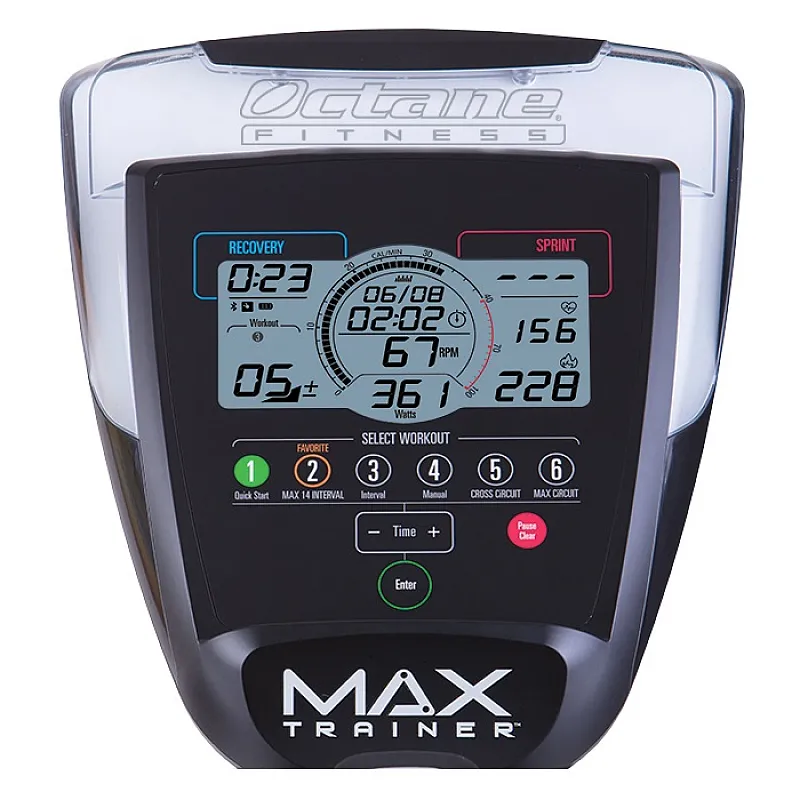 Octane Max Trainer MTX Επαγγελματικό - Επαγγελμ. Εξοπλισμός