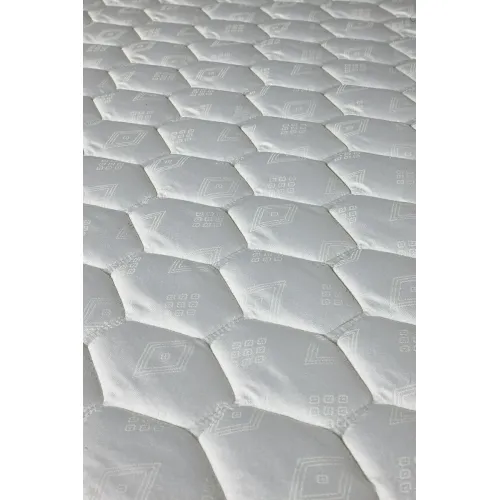 Ανώστρωμα Bs Strom Ruby Ergolatex Top Plus Διπλό 140x190x10cm - Ελληνικής κατασκευής