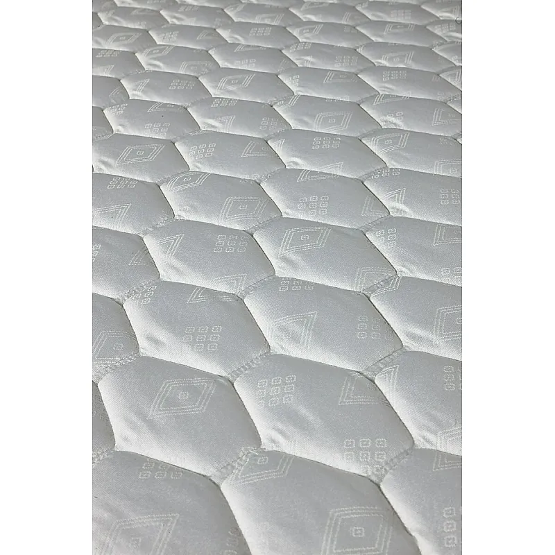 Ανώστρωμα Bs Strom Ruby Ergolatex Top Plus Διπλό 140x190x10cm - Ελληνικής κατασκευής