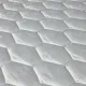 Ανώστρωμα Bs Strom Ruby Ergolatex Top Plus Διπλό 140x190x10cm - Ελληνικής κατασκευής