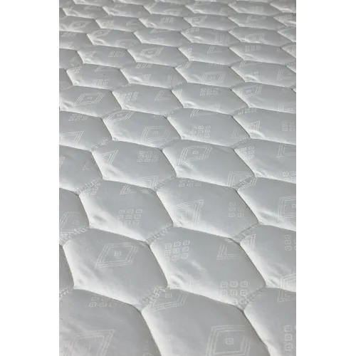 Ανώστρωμα Bs Strom Ruby Ergolatex Top Plus Διπλό 150x190x10cm - Ελληνικής κατασκευής