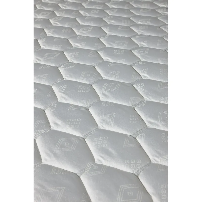 Ανώστρωμα Bs Strom Ruby Ergolatex Top Plus Διπλό 140x200x10cm - Ελληνικής κατασκευής