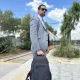 Σακίδιο πλάτης 36,8L Laptop 15,6” Matein 1364 μαύρο - Σακίδια Πλάτης