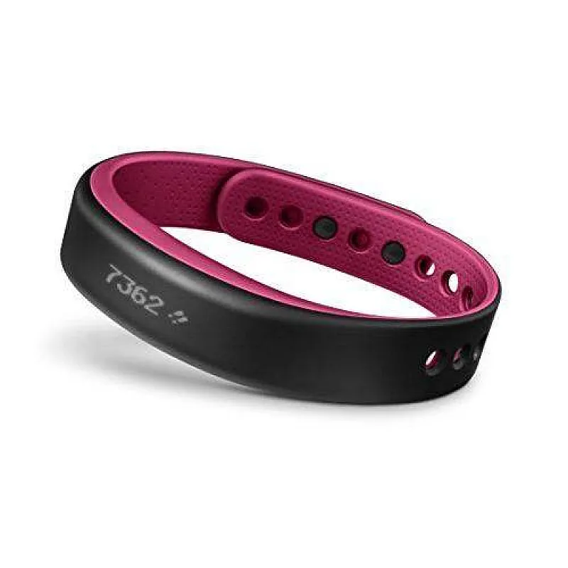 Garmin Fitness Band VivoSmart ®  Small GA-010-01317-03 - Παλμογράφοι | Καρδιοσυχνόμετρα