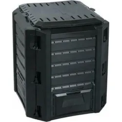 PROSPERPLAST Κομποστοποιητής 380 lt IKST380C-S411