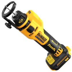 Dewalt DCE555N Κοπίδι Βύθισης για Γυψοσανίδες 18V XR Li-Ion solo